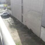Parking proche Mairie des Lilas