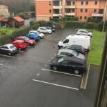 Place de Parking proche Zenith de Toulouse