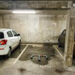 Location parking Nantes Mail Picasso rue Nathalie Lemel (44)