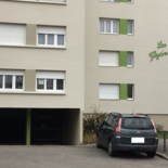 Parking à 100 mètres du Métro Villejean-Université à RENNES