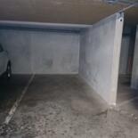 Parking près du centre ville Marseille