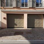 Emplacement de parking paris 12 eme