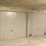 Garage Box - Tête d'or / Boulevard Stalingrad