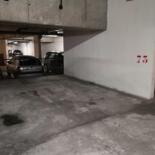 Parking Gare de Saint Ouen