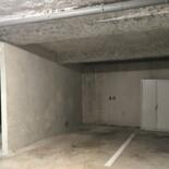 Place de parking sous sol Montpellier