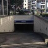 Parking dans résidence sécurisée à ASNIERES SUR SEINE