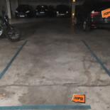 Place de parking Marseille rue des Belles Ecuelles (13)