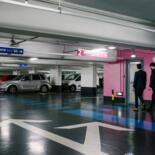 Parking Paris Concorde pres de l Élysée