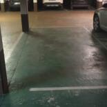 Parking au centre de Neuilly-sur-Seine