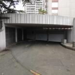 Parking Villa Curial Paris 19