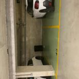 Parking Créteil près du metro ling 8 point du lac et bus 393 et 281 eruoparc