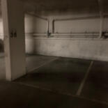 Parking Porte d'italie