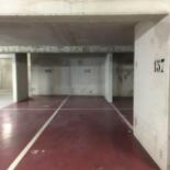 Parking au centre ville de Sèvres