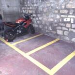 parking moto 30 rue de lorraine 75019 Paris
