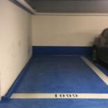 Parking en sous-sol à Antony - Croix de Berny