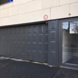 Place de parking sécurisée à Bordeaux St Augustin
