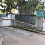 3 SQUARE HENRI REGNAULT 92400 COURBEVOIE