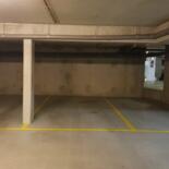 Parking securisé prés de La Défense