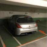 Parking Courbevoie (Faubourg de l'Arche)