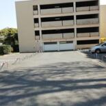 PLACE DE PARKING SECURISE