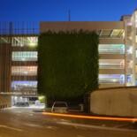 Parking Saint Nicolas Strasbourg