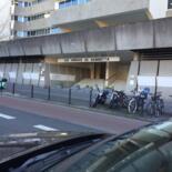 Parking pour voiture Bordeaux Meriadeck