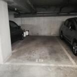 location place de parking dans résidence sécurisée à Châtillon