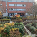 Parking sous terrain  à 5mn de la gare val de fontenay