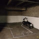 Parking Moto