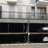 Location Place de Parking - Proche Tribunal d'Instance de Paris
