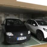 Place de Parking Pernety