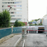 Parking avenue de Choisy 75013 Paris