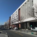 PARKING 94800 VILLEJUIF D7 LOUIS ARAGON
