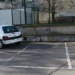 Emplacement extérieur sécurisé Paris 12