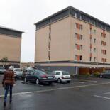 A louer place de parking sous-sol sécurisé
