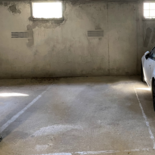 Parking clos privatif à deux pas de la gare de Pontoise