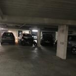 Parking en sous sol à Meaux