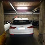 Parking proche Radio France