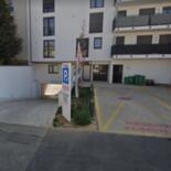 Parking privée  Intermarché Alfortville