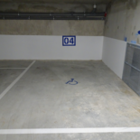 Parking immeuble neuf proche M13-M14
