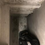 Parking Saint Ouen - Petite place