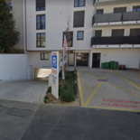 Place de parking privé Alfortville (centre ville)