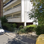Parking becon Village Courbevoie