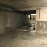 Parking Patte d'oie - Bourassol