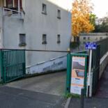 Location de parking SECURISE NOISY LE SEC