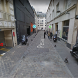 Parking Privé Bastille