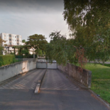 Parking Sartrouville