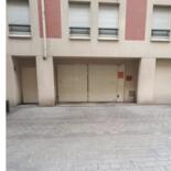 Parking Courbevoie Faubourg de l'Arche Sécurisé