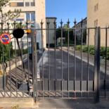 Parking Box - Avenue du Général Koeing