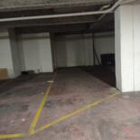 Double Place Parking couvert